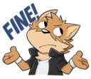 [sticker](media:AAQDABOC8IYxAATm70oTMmC2F0gNAAIC@telegram)