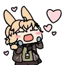[sticker](media:AAQEAAPiAQACuoEaBjypGiHLgUdT5qapGwAEAQAHbQADKRUAAhYE@telegram)