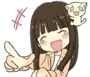 [sticker](media:AAQEABOcs1sZAAQpcWomaKvEriA7AAIC@telegram)