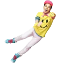 [sticker](media:AAQEABOh3GEwAAREU7uVo4QM934XAAIC@telegram)