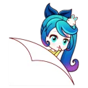[sticker](media:AAQEABP7WFsZAATeJe4KikP4NsEBAAIC@telegram)
