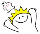 [sticker](media:AAQEABPNlF4ZAARxeP406XqMgBV6AAIC@telegram)