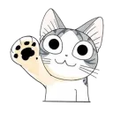 [sticker](media:AAQEABPyX4wwAATJ5pE9xjBEkWohAAIC@telegram)