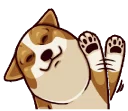 [sticker](media:AAQFABM5W78yAAQtRwGTV-Yp4GAAAwI@telegram)