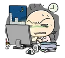 [sticker](media:AAQFABMEaL4yAARhwE70zhUXpKMhAAIC@telegram)
