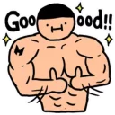 [sticker](media:AAQFABMcJcEyAASzpnApiWqg8rgIAQABAg@telegram)