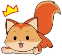 [sticker](media:AAQFABMtc9YyAAQz2ptaRhHTcjYVAAIC@telegram)