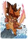 [sticker](media:AAQFABN1CsoyAAT4GS3jy8zBll8FAAIC@telegram)