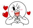 [sticker](media:AAQFABNVCsoyAAQowlGIS76cwLQdAAIC@telegram)