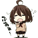 [sticker](media:AAQFABN_8bEyAASmAzus3YxR5iodAAIC@telegram)