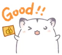 [sticker](media:AAQFABN_tbMyAASDv3Thwf4yqxInAAIC@telegram)