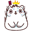 [sticker](media:AAQFABNhocoyAARfy1e7Wbs2NSgVAAIC@telegram)