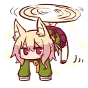 [sticker](media:AAQFABNjAdsyAASKRNKxUHQQsiVGAAIC@telegram)