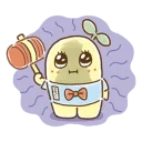 [sticker](media:AAQFABNo-MsyAARGDIgbzpWCvlQ9AAIC@telegram)