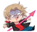 [sticker](media:AAQFABNobr8yAASiTUOpjaO-Ll0tAAIC@telegram)