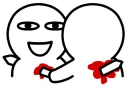 [sticker](media:AAQFABNpnLMyAARTlwAB1BEdb6fiKAACAg@telegram)