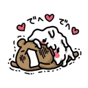 [sticker](media:AAQFABO9Gb4yAARr1HVi_V5Klm8GAAIC@telegram)