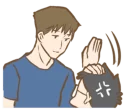 [sticker](media:AAQFABODbMoyAARgKY2NNCMZLyUyAAIC@telegram)