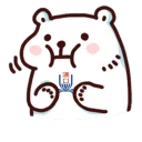 [sticker](media:AAQFABO_UNYyAASmpLmbnJJcSp0tAAIC@telegram)