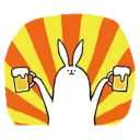 [sticker](media:AAQFABOqZr4yAASg1h1EFUG1YigRAAIC@telegram)