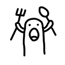 [sticker](media:AAQFABOrT9AyAASrXbvSsQu-X0dRAAIC@telegram)