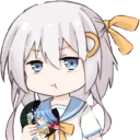 [sticker](media:AAQFABOxqtAyAAQVLorgFQHsyqIdAAIC@telegram)