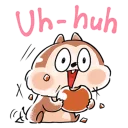 [sticker](media:AAQFABPIONMyAAQrrz3DbQum2DREAAIC@telegram)