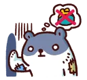 [sticker](media:AAQFABPWjNYyAATGqcDm9qYnDvsXAAIC@telegram)