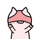 [sticker](media:AAQFABPXcN4yAARkOe5_MXtmVn5WAAIC@telegram)