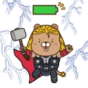 [sticker](media:AAQFABPaX7MyAARBdwS1PD9y7vobAAIC@telegram)