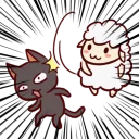 [sticker](media:AAQFABPxMNAyAAQqehcqPWrSIwwDAAIC@telegram)