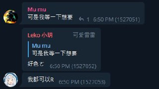 [photo](media:AgACAgUAAx0CPZbPgAABF00OYH1ggWYnsF5pnXlt5pLYJlaG7QMAAjqsMRsqc_FXaBW5PkxUCB-b7rVvdAADAQADAgADbQAD9NACAAEfBA@telegram)