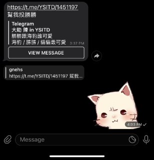 [photo](media:AgACAgUAAx0CPZbPgAABFiU6X_AtQnvCnfba9bXD_GT6M_u82rkAAqasMRuJnYBXjfJonKDmUTkUhOxudAADAQADAgADbQADoOoAAh4E@telegram)