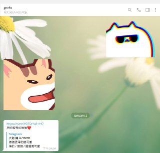 [photo](media:AgACAgUAAx0CPZbPgAABFiUwX_AtIbkJp2fueK9PVDVCN7ulWDkAAqSsMRuJnYBXoW6sBJWTyMPGqE5sdAADAQADAgADbQAD1fwGAAEeBA@telegram)