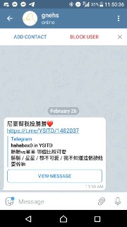 [photo](media:AgACAgUAAx0CPZbPgAABFp1XYDhwIJ9P6maw-3TntpWmOd739tUAAnKrMRtw38lVOqPqr5f_xVAGBlhxdAADAQADAgADbQADRp0AAh4E@telegram)