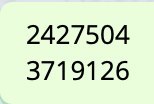 [photo](media:AgADBQADLqkxG7ho0FSM8T--rm5d6jElGzMABAEAAwIAA20AA1GlAgABFgQ@telegram)